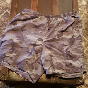 Patagonia shorts